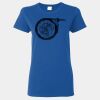 Heavy Cotton™ Women’s T-Shirt Thumbnail