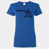 Heavy Cotton™ Women’s T-Shirt Thumbnail