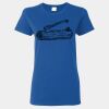 Heavy Cotton™ Women’s T-Shirt Thumbnail