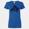 Heavy Cotton™ Women’s T-Shirt Thumbnail
