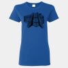Heavy Cotton™ Women’s T-Shirt Thumbnail