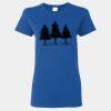 Heavy Cotton™ Women’s T-Shirt Thumbnail