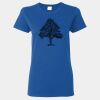 Heavy Cotton™ Women’s T-Shirt Thumbnail