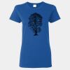Heavy Cotton™ Women’s T-Shirt Thumbnail