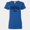 Heavy Cotton™ Women’s T-Shirt Thumbnail