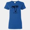 Heavy Cotton™ Women’s T-Shirt Thumbnail