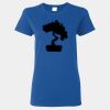 Heavy Cotton™ Women’s T-Shirt Thumbnail
