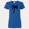 Heavy Cotton™ Women’s T-Shirt Thumbnail