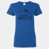 Heavy Cotton™ Women’s T-Shirt Thumbnail