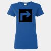 Heavy Cotton™ Women’s T-Shirt Thumbnail