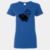 Heavy Cotton™ Women’s T-Shirt Thumbnail