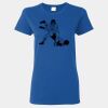 Heavy Cotton™ Women’s T-Shirt Thumbnail
