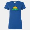 Heavy Cotton™ Women’s T-Shirt Thumbnail