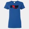 Heavy Cotton™ Women’s T-Shirt Thumbnail