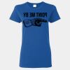 Heavy Cotton™ Women’s T-Shirt Thumbnail