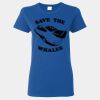 Heavy Cotton™ Women’s T-Shirt Thumbnail