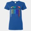 Heavy Cotton™ Women’s T-Shirt Thumbnail