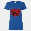 Heavy Cotton™ Women’s T-Shirt Thumbnail
