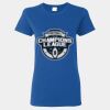 Heavy Cotton™ Women’s T-Shirt Thumbnail
