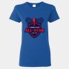 Heavy Cotton™ Women’s T-Shirt Thumbnail