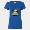 Heavy Cotton™ Women’s T-Shirt Thumbnail