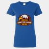 Heavy Cotton™ Women’s T-Shirt Thumbnail