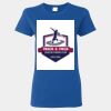 Heavy Cotton™ Women’s T-Shirt Thumbnail