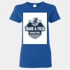 Heavy Cotton™ Women’s T-Shirt Thumbnail