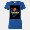 Heavy Cotton™ Women’s T-Shirt Thumbnail