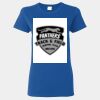 Heavy Cotton™ Women’s T-Shirt Thumbnail