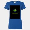 Heavy Cotton™ Women’s T-Shirt Thumbnail