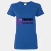 Heavy Cotton™ Women’s T-Shirt Thumbnail