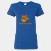 Heavy Cotton™ Women’s T-Shirt Thumbnail