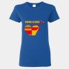 Heavy Cotton™ Women’s T-Shirt Thumbnail