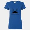 Heavy Cotton™ Women’s T-Shirt Thumbnail