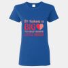Heavy Cotton™ Women’s T-Shirt Thumbnail