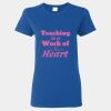 Heavy Cotton™ Women’s T-Shirt Thumbnail