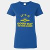 Heavy Cotton™ Women’s T-Shirt Thumbnail