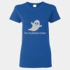 Heavy Cotton™ Women’s T-Shirt Thumbnail