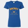 Heavy Cotton™ Women’s T-Shirt Thumbnail