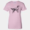 Women's Ultra Cotton® T-Shirt Thumbnail