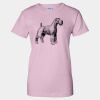 Women's Ultra Cotton® T-Shirt Thumbnail