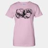 Women's Ultra Cotton® T-Shirt Thumbnail
