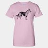 Women's Ultra Cotton® T-Shirt Thumbnail