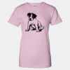 Women's Ultra Cotton® T-Shirt Thumbnail