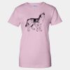 Women's Ultra Cotton® T-Shirt Thumbnail