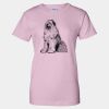 Women's Ultra Cotton® T-Shirt Thumbnail