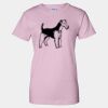 Women's Ultra Cotton® T-Shirt Thumbnail