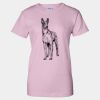 Women's Ultra Cotton® T-Shirt Thumbnail