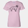 Women's Ultra Cotton® T-Shirt Thumbnail